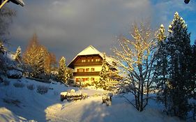 Gästehaus Bischof